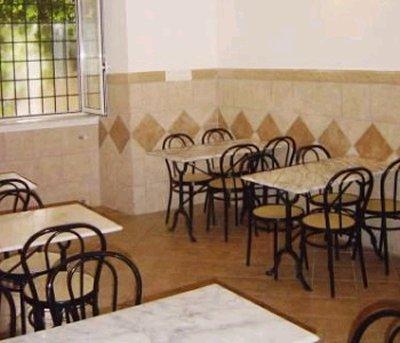 Acropoli 2* Rom